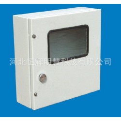 机箱机柜~电源机箱—钣金加工
