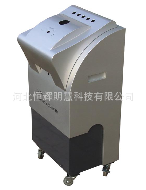 钣金外壳加工医疗设备