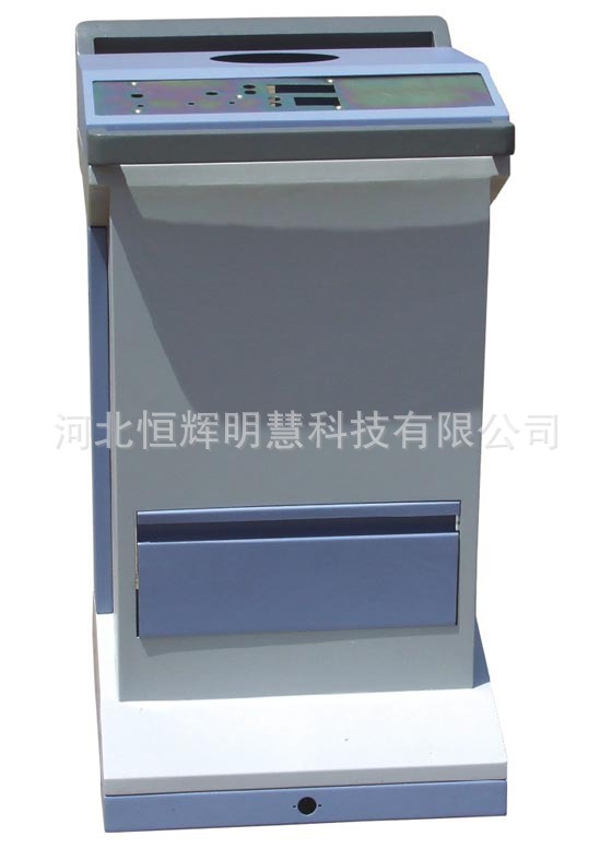 钣金外壳加工医疗设备