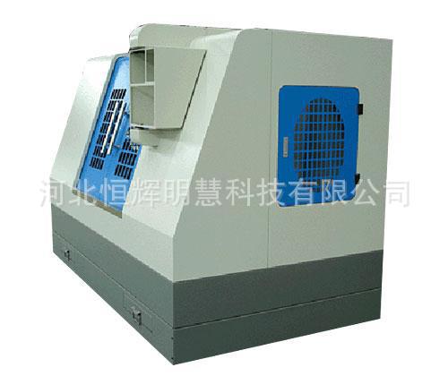 非标异形钣金加工设备外壳