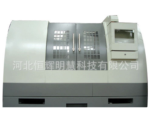 非标异形钣金加工设备外壳