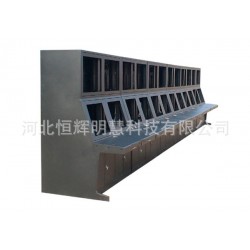 操作台制作保质保量保工期~机箱机柜