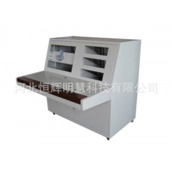 钣金加工制作~操作台保质保量保工期~机箱机柜