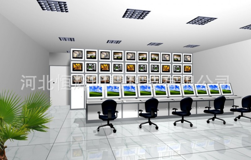 钣金加工-电视屏幕—墙箱体 数控加工