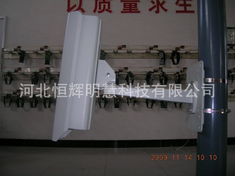 厂家直销YAAN亚安同质量H4512监控枪机防护罩