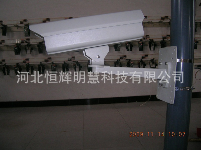 厂家直销YAAN亚安同质量H4512监控枪机防护罩