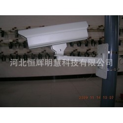 厂家直销YAAN亚安同质量H4512监控枪机防护罩