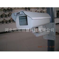真正厂家直销YAAN亚安同质量监控枪机防护罩欢迎位临参观洽谈