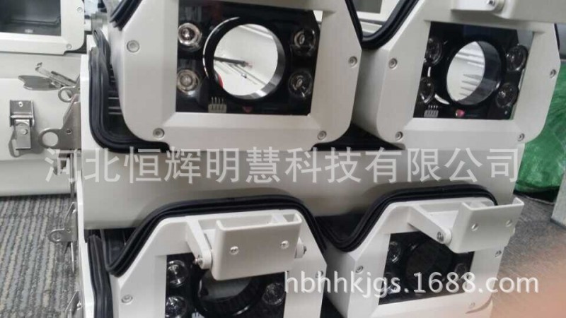 亚安同款枪机护罩4512K+50米红外质量优价格低真正厂家直销