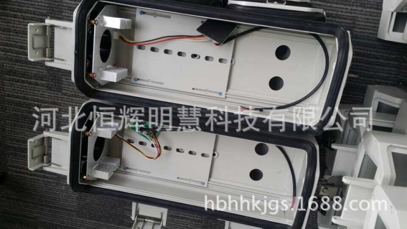 亚安同款枪机护罩4512K+50米红外质量优价格低真正厂家直销