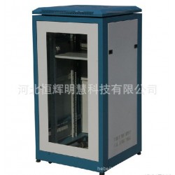 钣金加工制造——服务器机柜网络机柜