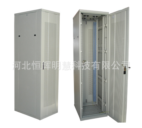 钣金加工~服务器机柜~机箱