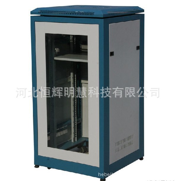 专业钣金加工——网络机柜