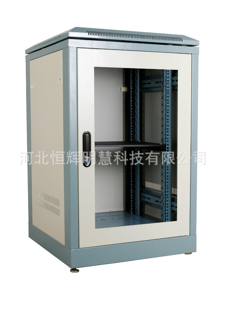 专业钣金加工——服务器机柜网络机柜