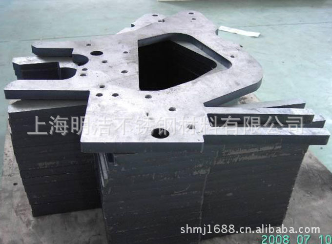 上海钣金加工、上海激光切割