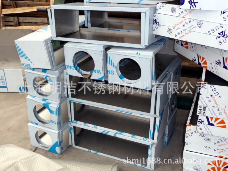 上海钣金加工、上海激光切割