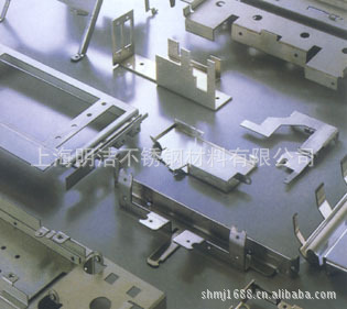上海钣金加工