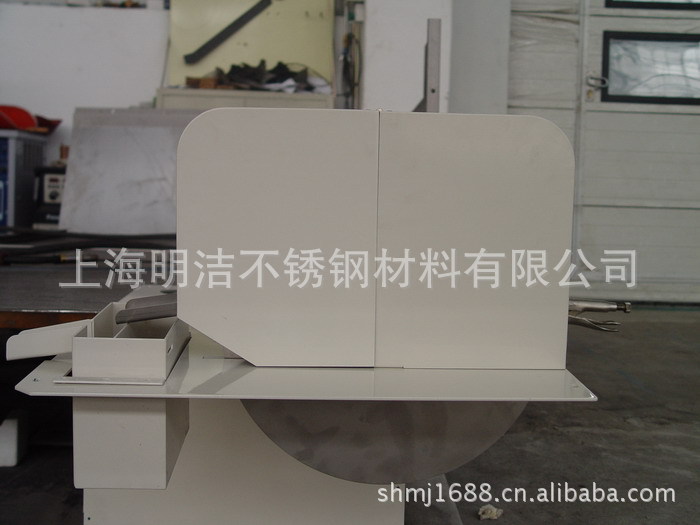 上海激光切割加工