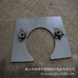 专业提供五金件加工 不钣金冲孔加工 不锈钢数控冲孔加工 钣金厂