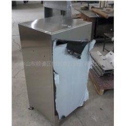 钣金加工 不锈钢机柜加工 精密机柜折弯加工