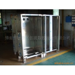 定做 钣金机箱机柜 不锈钢钣金机箱  钣金机箱加工