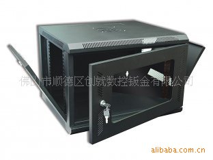 空调钣金外壳制作加工 切割精度高