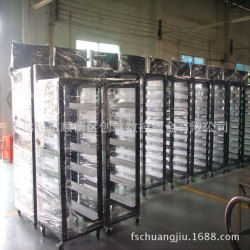 加工网络机柜标准柜 不锈钢机柜