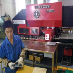 提供不锈钢钣金数控冲压加工  数控CNC精密加工制作
