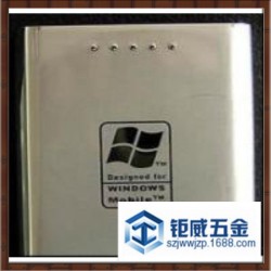 五金件雕刻、刻字打号、印logo