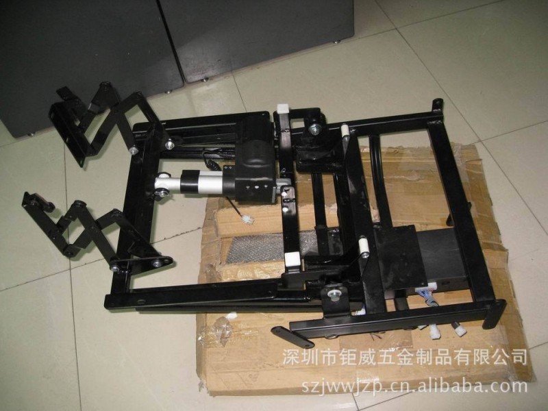 机械加工、五金、钣金、电镀