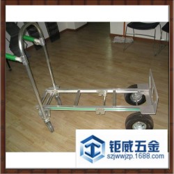 线切割 机械零件组装 机械加工 手推车装配厂 车铣磨床CNC