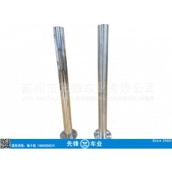 警示柱/交通桩/塑料桩/交通立柱/道路隔离桩/分流路障/先锋灵溪牌