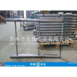 不锈钢护栏/不锈钢门禁苏州生产厂家批发