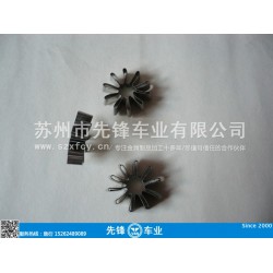 苏州白色包边不锈钢过滤网产品 安徽过滤网制品供应 10年经验