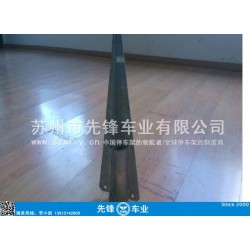 苏州金属地桩制作 苏州金属固定底座生产防锈镀锌地桩厂家报价