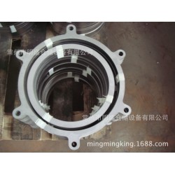 高精度激光切割加工/高质量钣金件加工/最完善的钣金加工能力