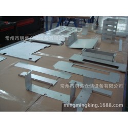 精密钣金件/箱体柜体加工/大功率激光切割加工数控冲数控折弯加工