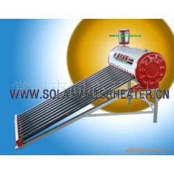 家用非承压太阳能热水器PL100-500
