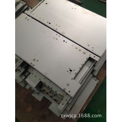 提供精细数控激光切割,不锈钢,碳钢,铝,铜激光切割钣金加工5X
