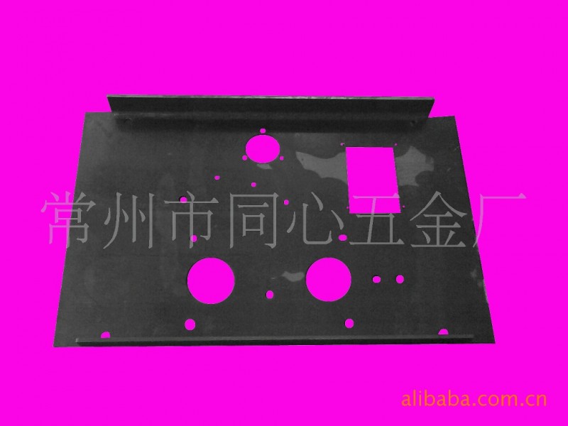 提供百超激光切割5X-碳钢不锈钢铝铜