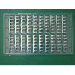 精密冲压，来料加工，来图设计加工