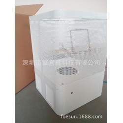 空气净化机外壳钣金件厂家供应