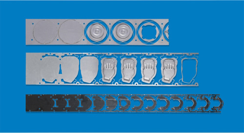 深圳专业五金冲压模具成型加工