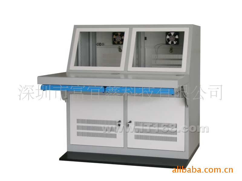 控制台外壳加工