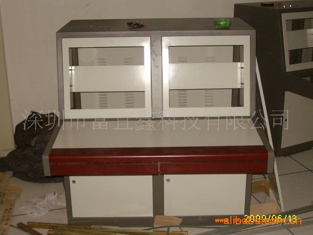 控制台外壳加工