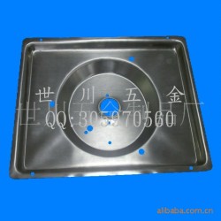 提供精密钣金加工，NCT加工