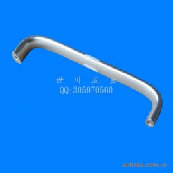 提供精密鈑金加工，工控機箱加工 把手1202