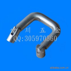 提供精密鈑金加工，工控機箱加工 把手1201