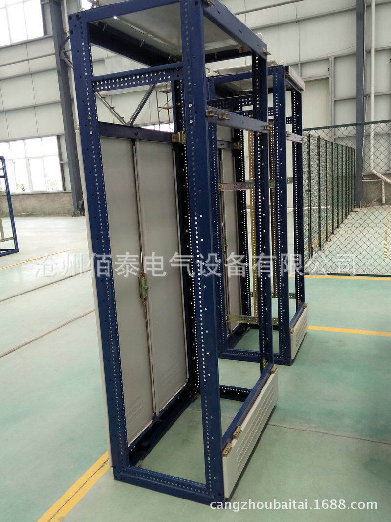 长期供应 优质多媒体讲台钣金加工 精密仪器零件钣金加工