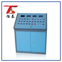 专业供应 电脑单联操作台 电视墙操作台 高档机房操作台